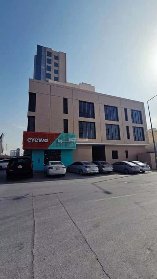 Apartment 74 SQM with 1 Bedroom Al-Aqeek, North Riyadh, Riyadh