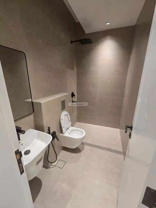 Apartment 120 SQM with 3 Bedrooms An-Narjis, North Riyadh, Riyadh