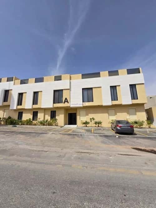 Apartment 120 SQM with 3 Bedrooms An-Narjis, North Riyadh, Riyadh