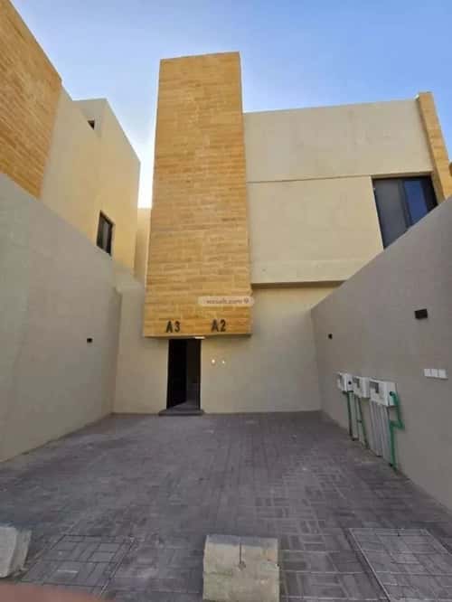 Floor 138 SQM with 3 Bedrooms An-Narjis, North Riyadh, Riyadh