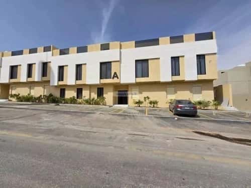 شقة 113 متر مربع ب 3 غرف العارض، شمال الرياض، الرياض