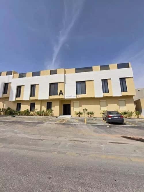 Apartment 113 SQM with 3 Bedrooms Al-Arid, North Riyadh, Riyadh