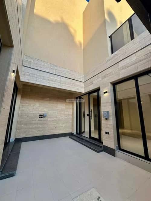 Floor 155 SQM with 3 Bedrooms An-Narjis, North Riyadh, Riyadh