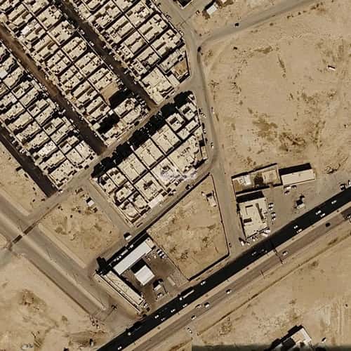 شقة 286 متر مربع ب 4 غرف الجامعة، الخرج