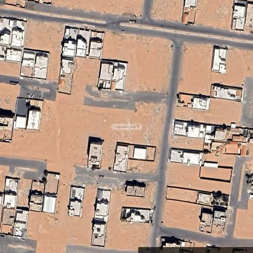 أرض 798 متر مربع شمالية على شارع 19م الشرفة، نجران