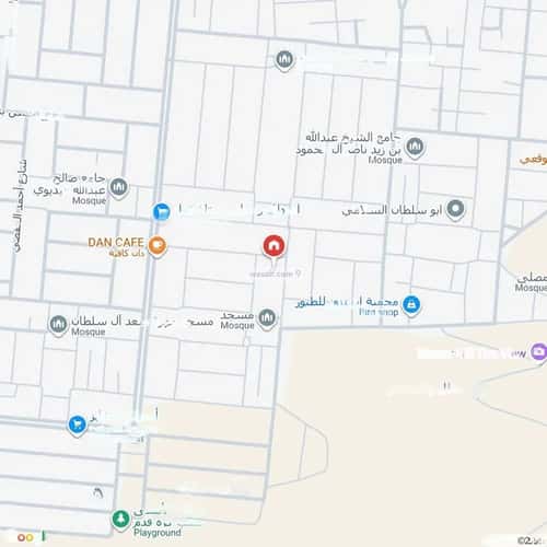 4 bedroom villa in Tuwaiq