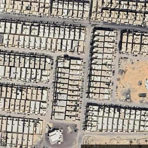 4 bedroom villa in Tuwaiq