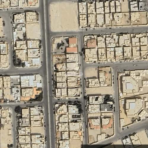 Villa 402 SQM Facing East on 15m Width Street Al-Sulimaniyah Third, Al Ahsa