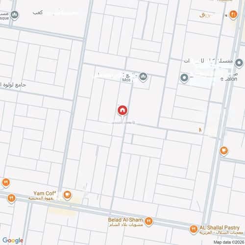 فيلا 350 متر مربع شرقية على شارع 20م الصواري، الخبر