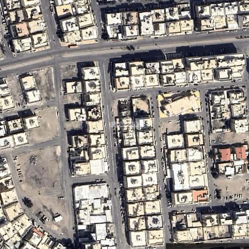 Villa 250 SQM Facing West on 20m Width Street Albohayrat, Makkah Al Mukarramah