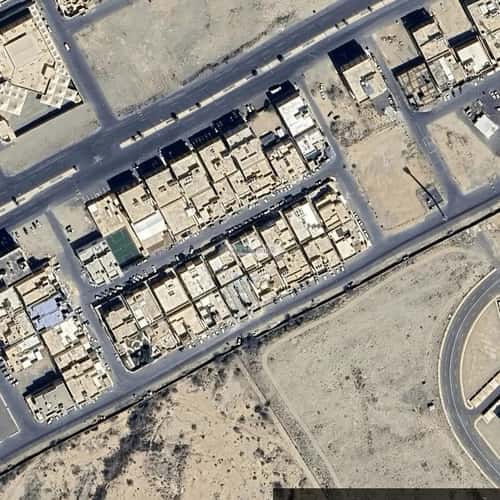 شقة 196 متر مربع ب 4 غرف الشرف، خميس مشيط