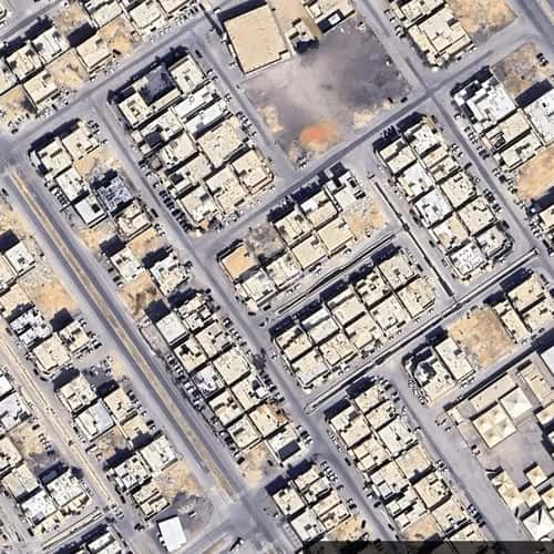 Villa 200 SQM Facing South on 20m Width Street Dahrat Laban, West Riyadh, Riyadh