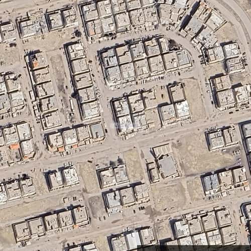 شقة 123 متر مربع ب 4 غرف ضاحية الملك فهد، الدمام