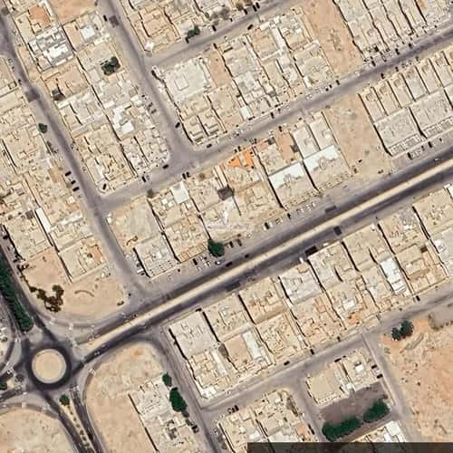 Apartment 137 SQM with 4 Bedrooms Ad-Dar Al- Baida, South Riyadh, Riyadh