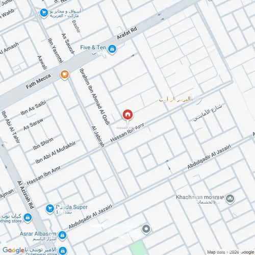 شقة 137 متر مربع ب 4 غرف الدار البيضاء، جنوب الرياض، الرياض