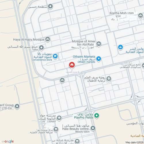 فيلا 250 متر مربع جنوبية على شارع 32م ضاحية الملك فهد، الدمام