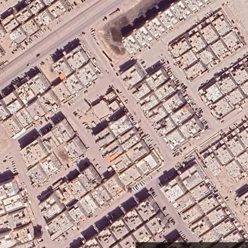 شقة 198 متر مربع ب 4 غرف النور، الدمام