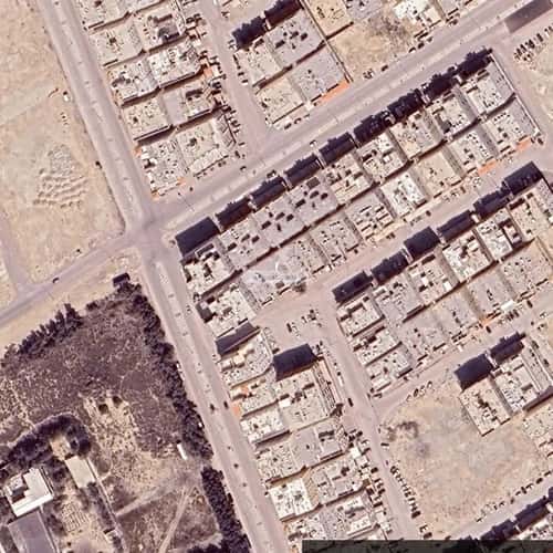 شقة 236 متر مربع ب 4 غرف النور، الدمام