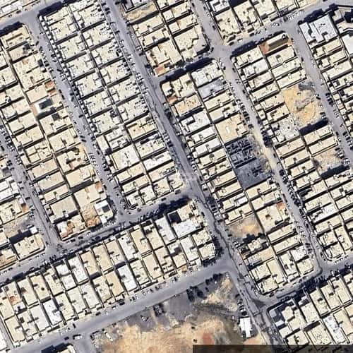 4 bedroom villa in Tuwaiq