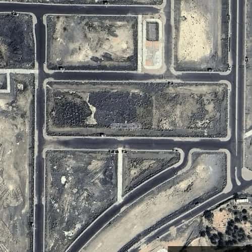 أرض 918 متر مربع جنوبية على شارع 15م العمرة، مكة المكرمة