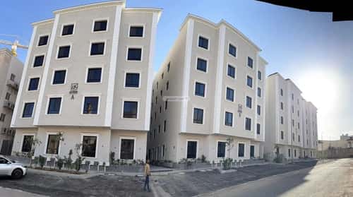 Apartment 154 SQM with 2 Bedrooms Al Arid, Madinah
