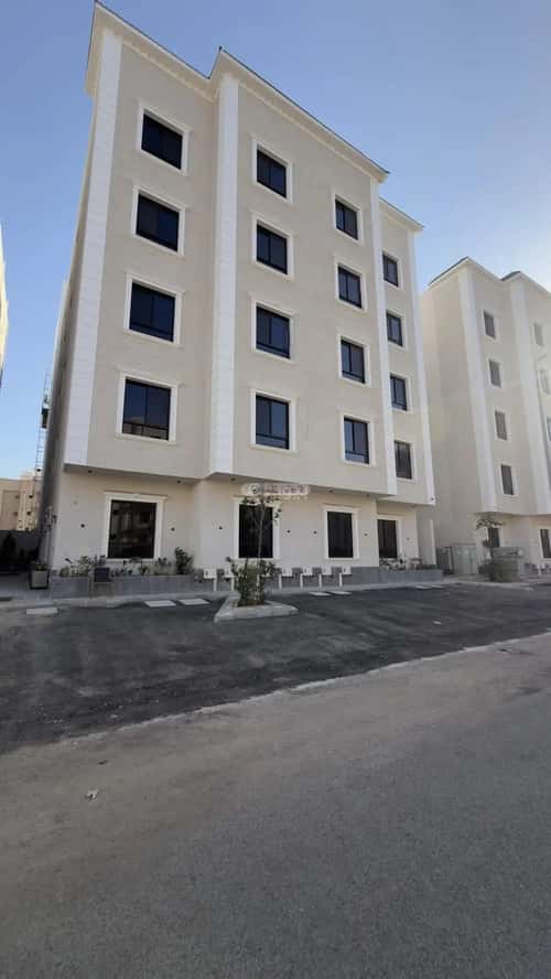 شقة 2 غرف في العريض