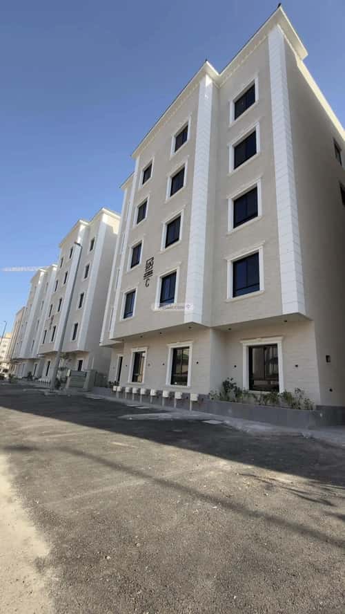 شقة 154 متر مربع بغرفتين العريض، المدينة المنورة