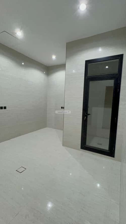 Villa 205 SQM Facing North West on 25m Width Street Al-Janadriyah, East Riyadh, Riyadh