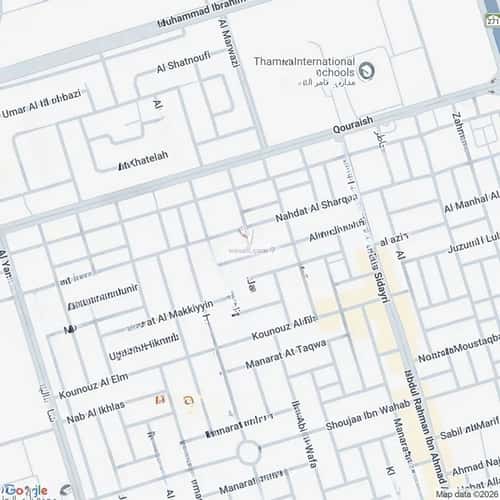 Apartment 131 SQM with 4 Bedrooms Al Salamah, North Jeddah, Jeddah