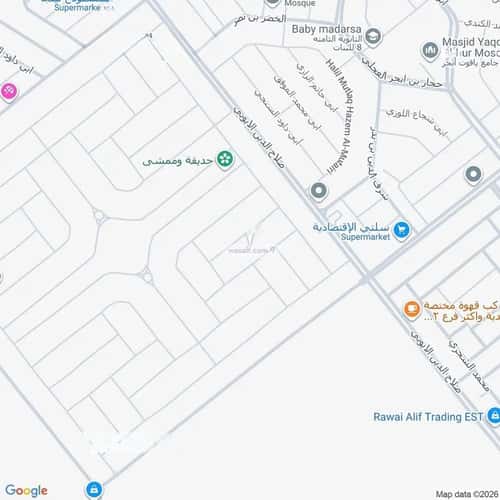 شقة 4 غرف في الياقوت