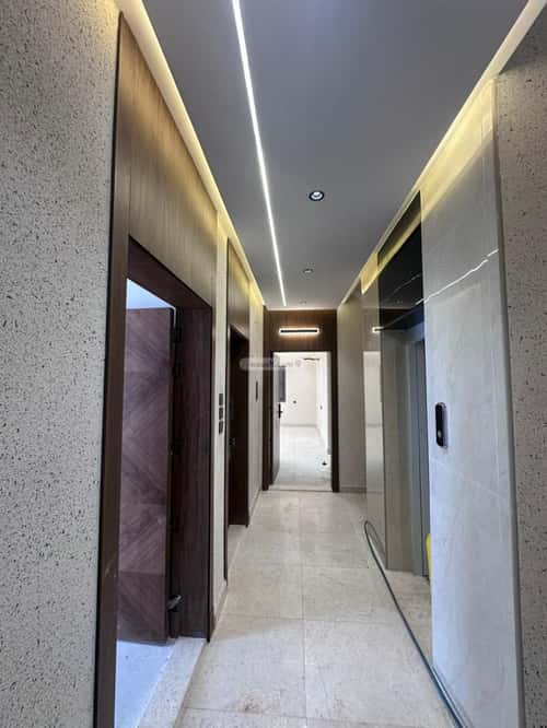 apartment in Al Bawadi