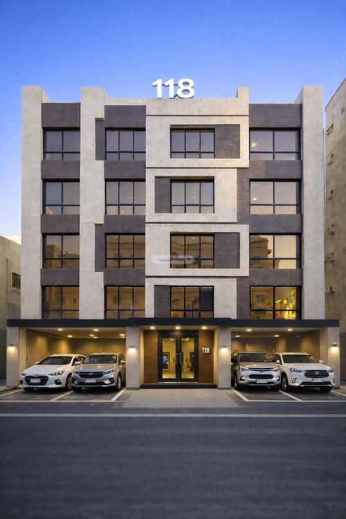 Apartment Al Bawadi, North Jeddah, Jeddah