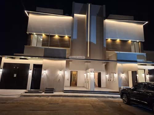 5 bedroom floor in Al Munsiyah