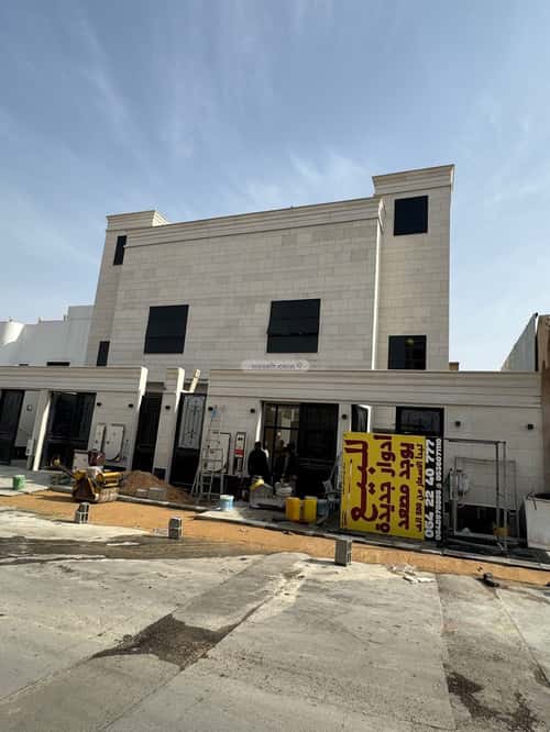 Floor 133 SQM with 4 Bedrooms Ash-Shifa, South Riyadh, Riyadh