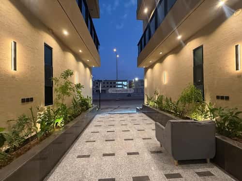 Apartment 122 SQM with 3 Bedrooms Al-Mahdiyah, West Riyadh, Riyadh