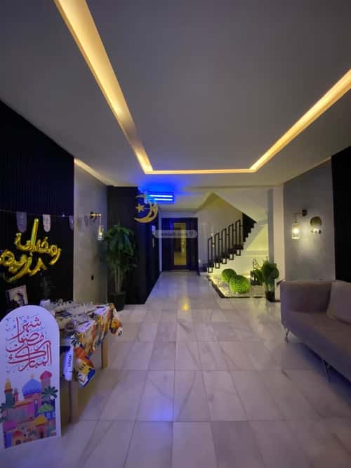 شقة 163 متر مربع ب 5 غرف الفيصلية، شمال جدة، جدة