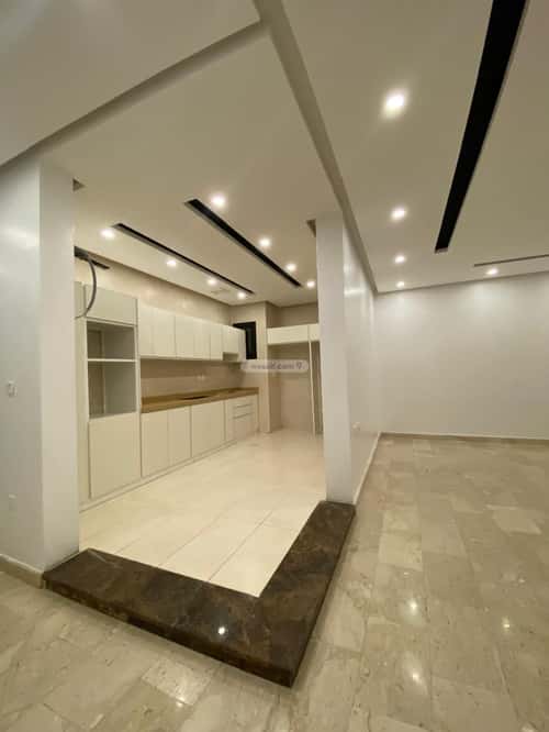 Apartment 163 SQM with 5 Bedrooms Al Faysaleyyah, North Jeddah, Jeddah