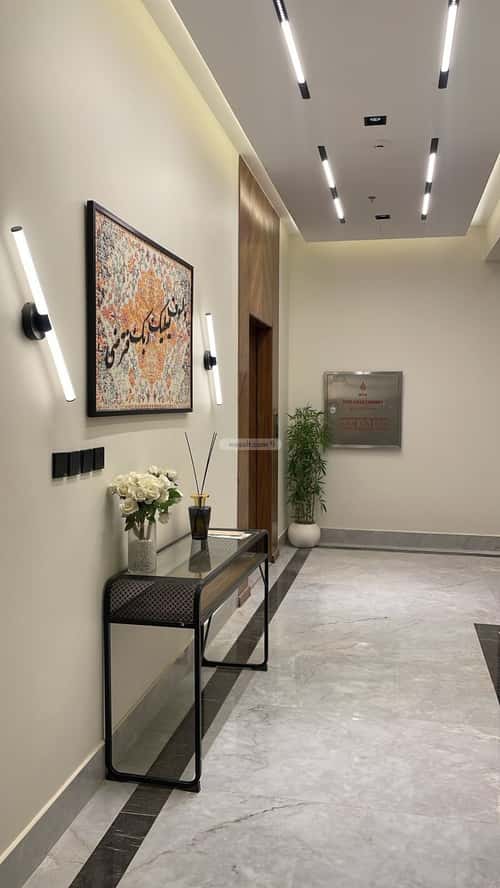 3 bedroom apartment in Al Mahdiyyah