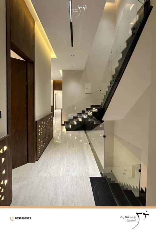 7 bedroom villa in Al Mahdiyyah