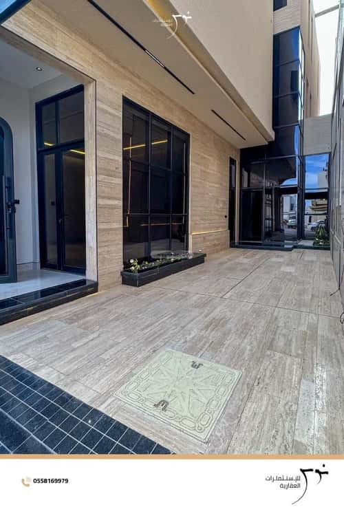 7 bedroom villa in Al Mahdiyyah