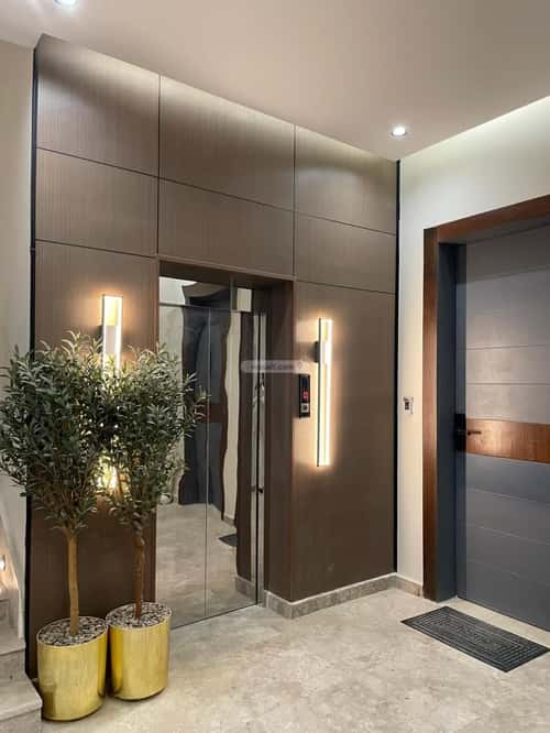 3 bedroom apartment in Al Mahdiyyah