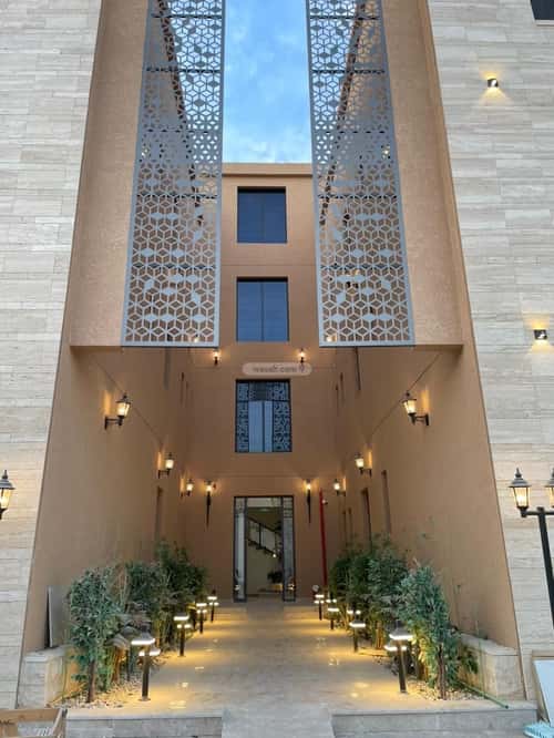 3 bedroom apartment in Al Mahdiyyah