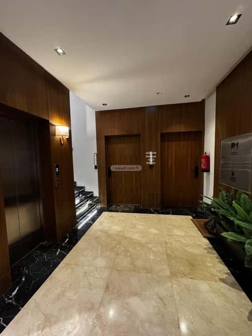 Apartment 143 SQM with 3 Bedrooms Al-Malqa, North Riyadh, Riyadh