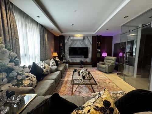 شقة 143 متر مربع ب 3 غرف الملقا، شمال الرياض، الرياض