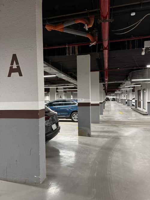 Apartment 143 SQM with 3 Bedrooms Al-Malqa, North Riyadh, Riyadh