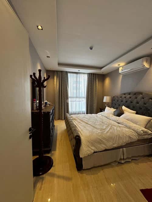 شقة 143 متر مربع ب 3 غرف الملقا، شمال الرياض، الرياض