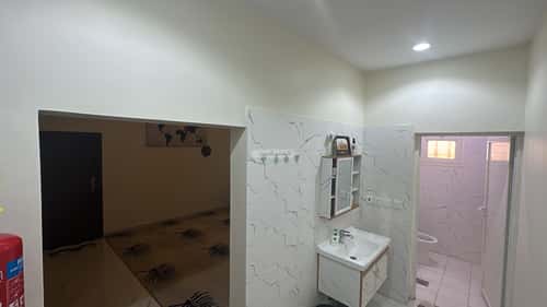 شقة 50 متر مربع بغرفة المهدية، غرب الرياض، الرياض