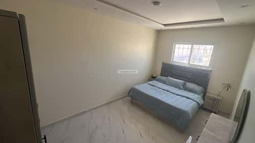 شقة 50 متر مربع بغرفة المهدية، غرب الرياض، الرياض