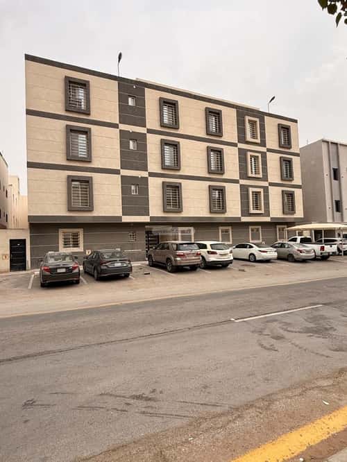 شقة 169 متر مربع ب 5 غرف ظهرة لبن، غرب الرياض، الرياض