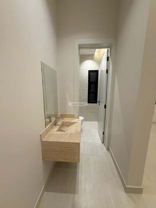 Apartment 130 SQM with 4 Bedrooms Twaeeq, West Riyadh, Riyadh